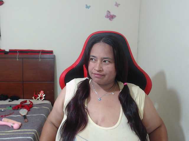 CamilaSexHot