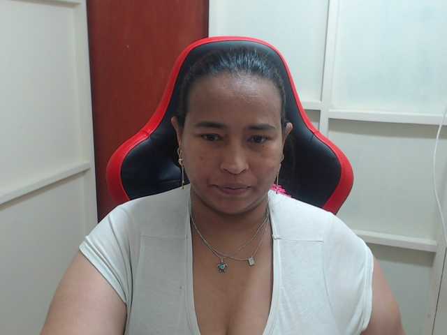 CamilaSexHot