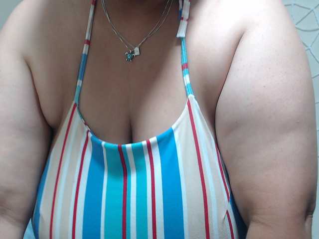 CamilaSexHot live cam on BongaCams