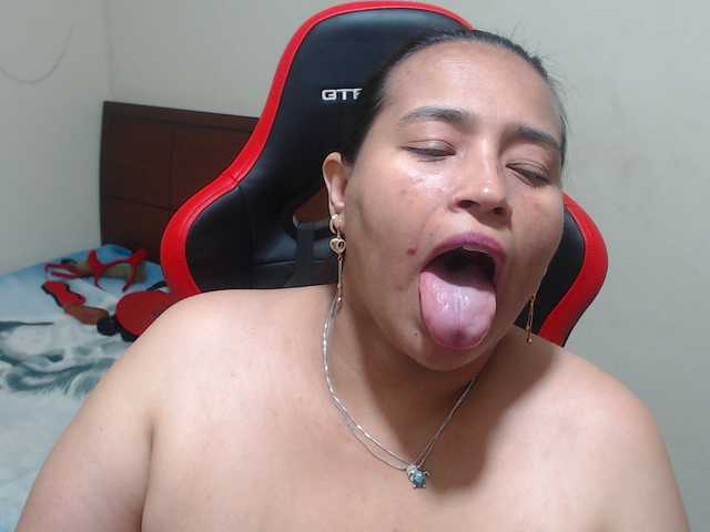 CamilaSexHot