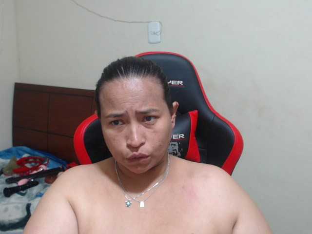 CamilaSexHot