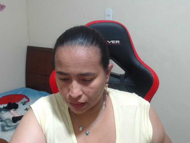 CamilaSexHot