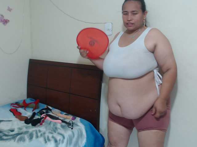 CamilaSexHot