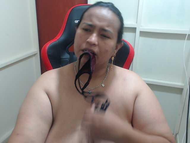 CamilaSexHot