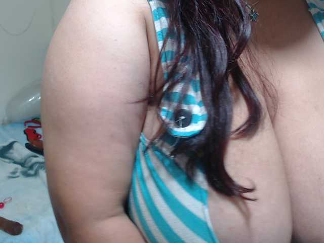 CamilaSexHot