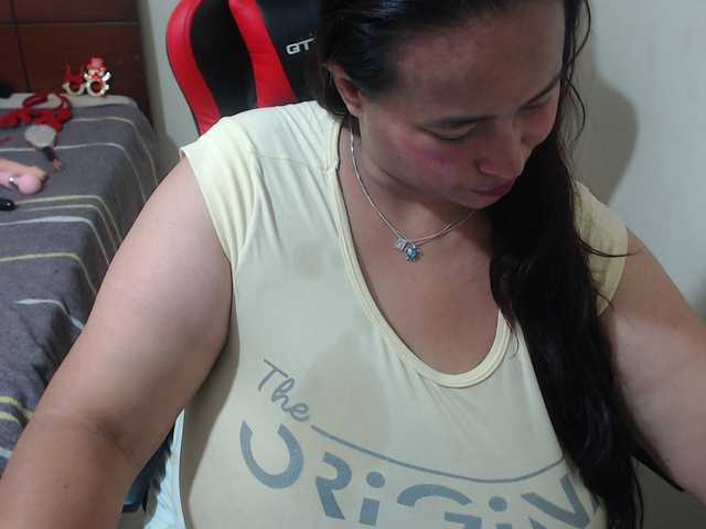 CamilaSexHot live cam on BongaCams
