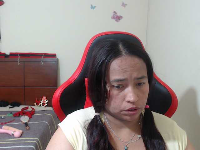CamilaSexHot Live Cam on BongaCams