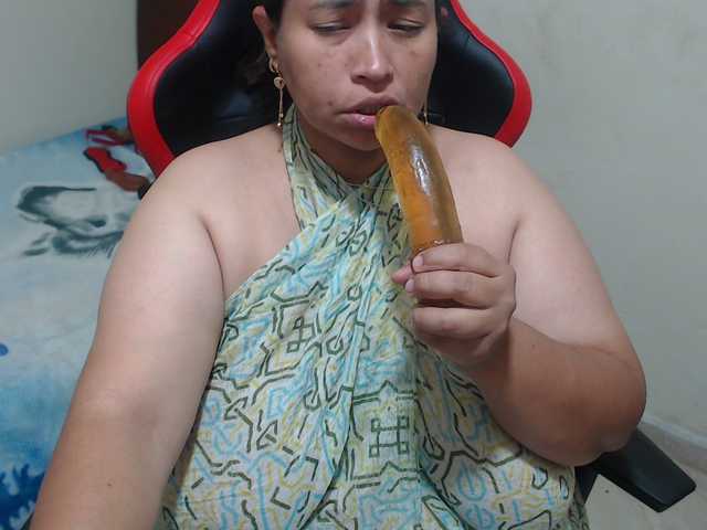 CamilaSexHot