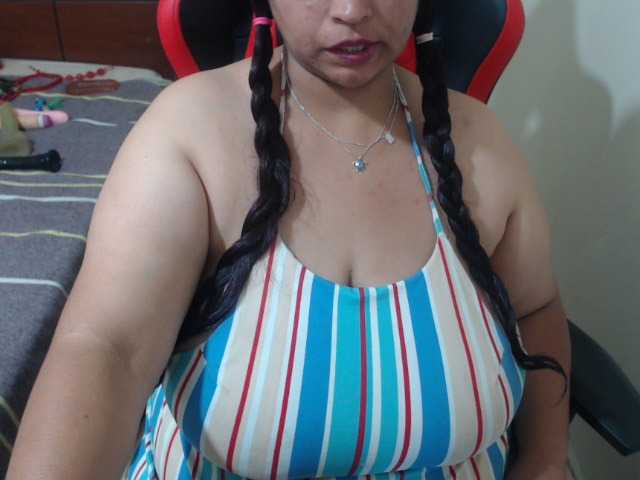 CamilaSexHot