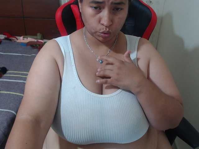 CamilaSexHot live cam on BongaCams