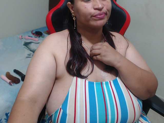 CamilaSexHot