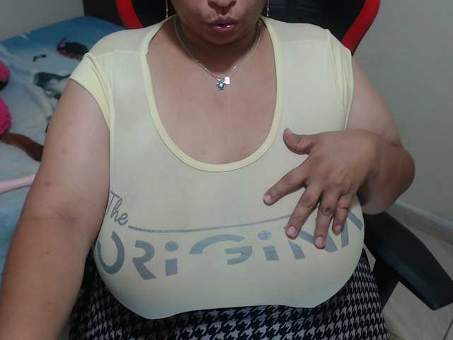CamilaSexHot