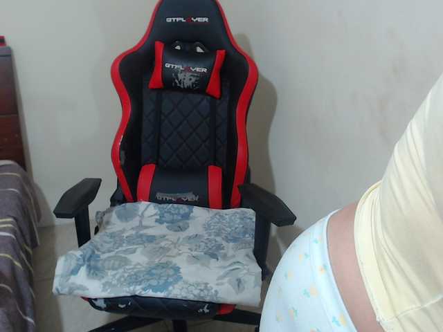 CamilaSexHot