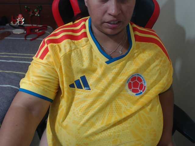 CamilaSexHot