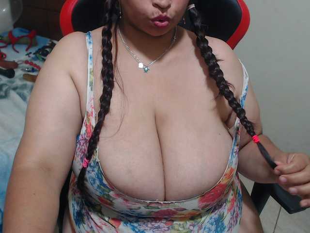 CamilaSexHot