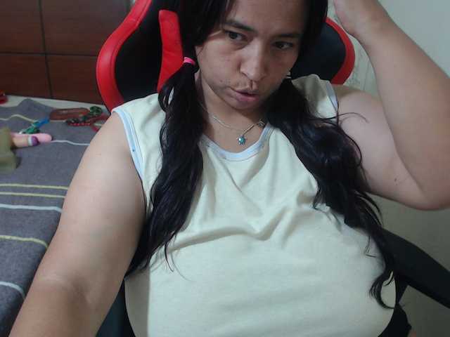 CamilaSexHot live cam on BongaCams