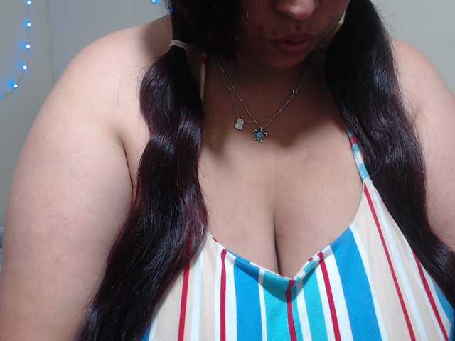 CamilaSexHot live webcam show