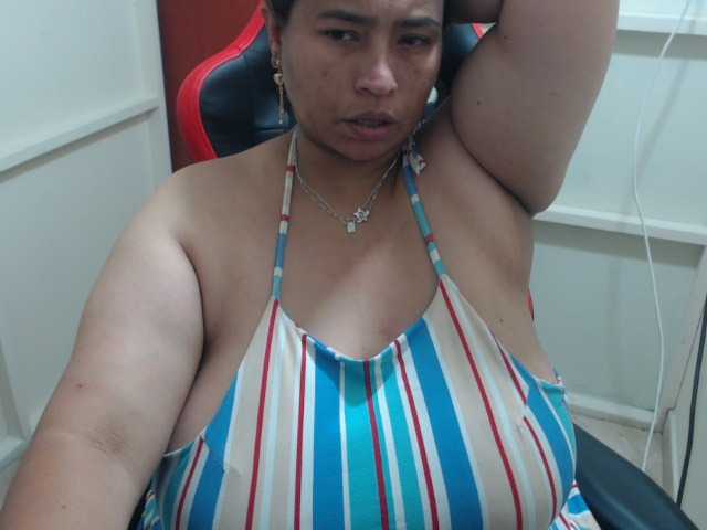 CamilaSexHot