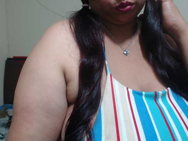CamilaSexHot