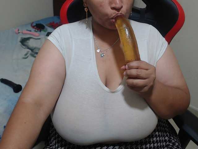CamilaSexHot