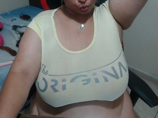 CamilaSexHot