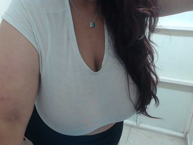 CamilaSexHot