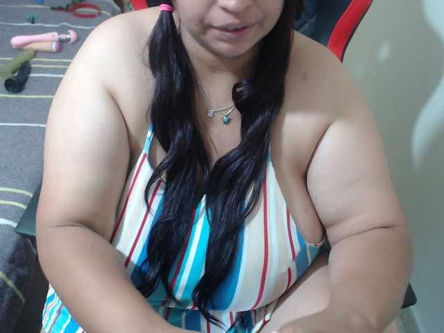 CamilaSexHot