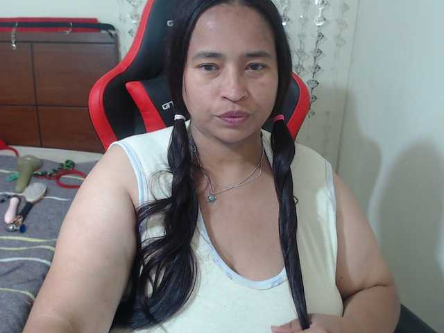 CamilaSexHot