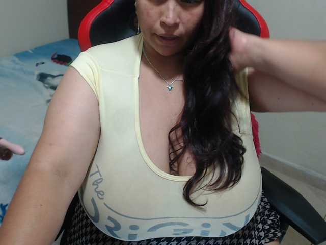 CamilaSexHot