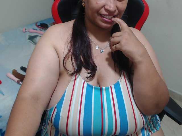 CamilaSexHot