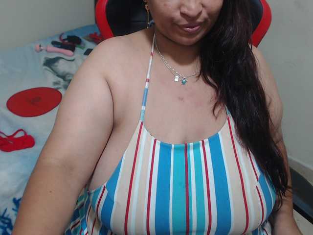 CamilaSexHot