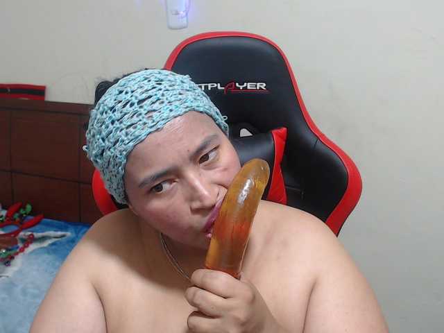 CamilaSexHot live cam on BongaCams