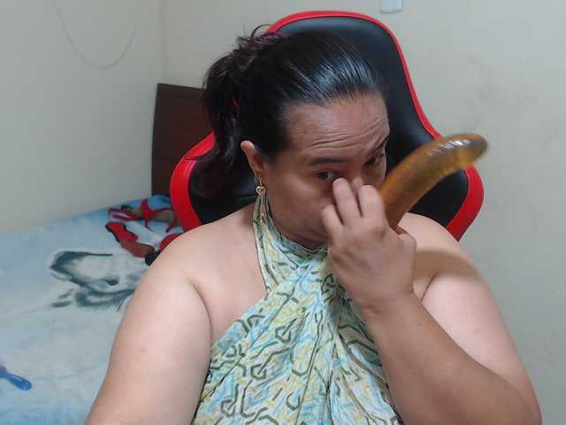 CamilaSexHot