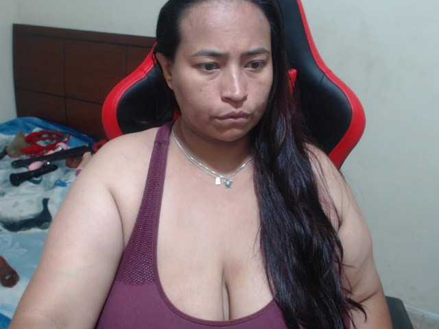 CamilaSexHot