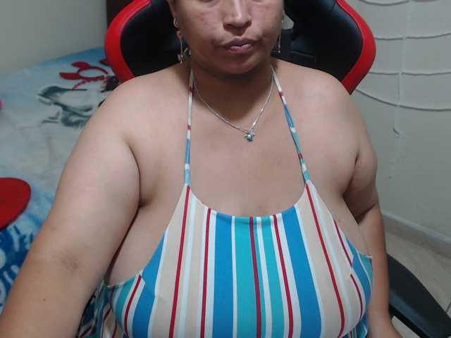 CamilaSexHot