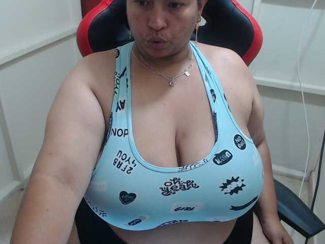 CamilaSexHot
