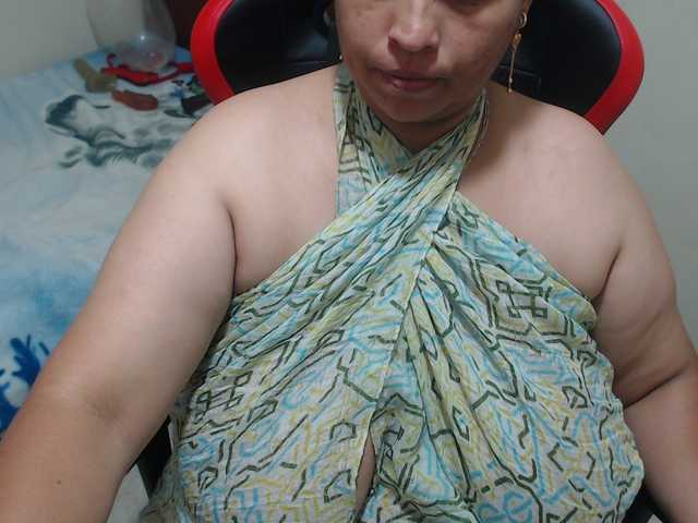 CamilaSexHot live cam on BongaCams