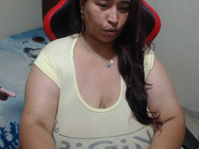 CamilaSexHot live cam on BongaCams