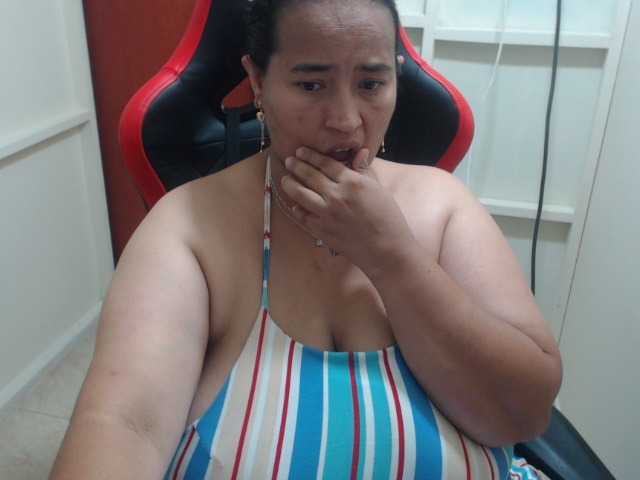 CamilaSexHot