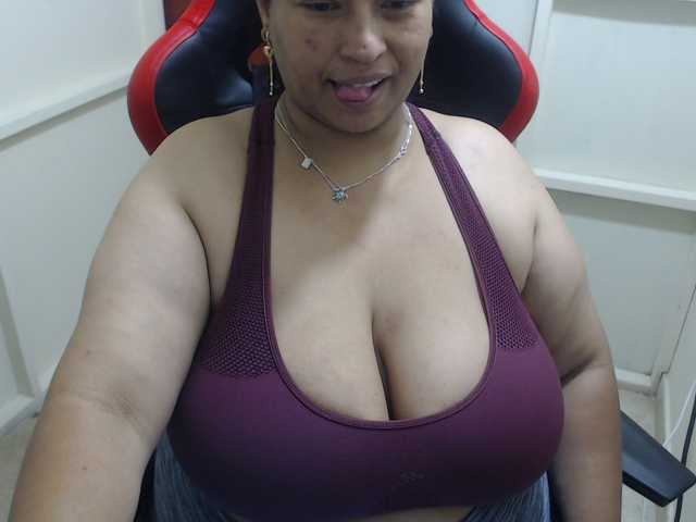 CamilaSexHot