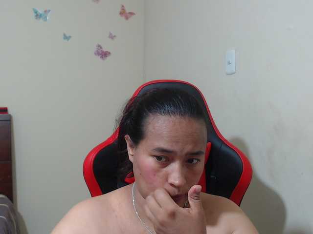 CamilaSexHot live cam on BongaCams