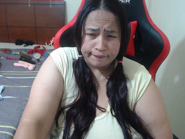CamilaSexHot live cam on BongaCams