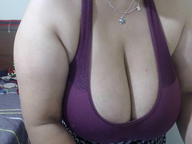 CamilaSexHot