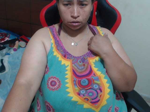 CamilaSexHot