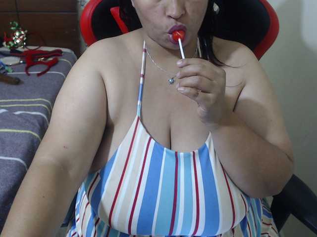 CamilaSexHot