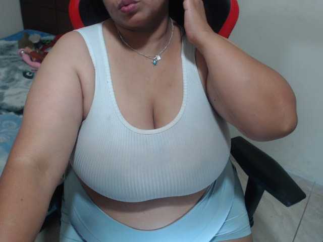 CamilaSexHot live webcam show