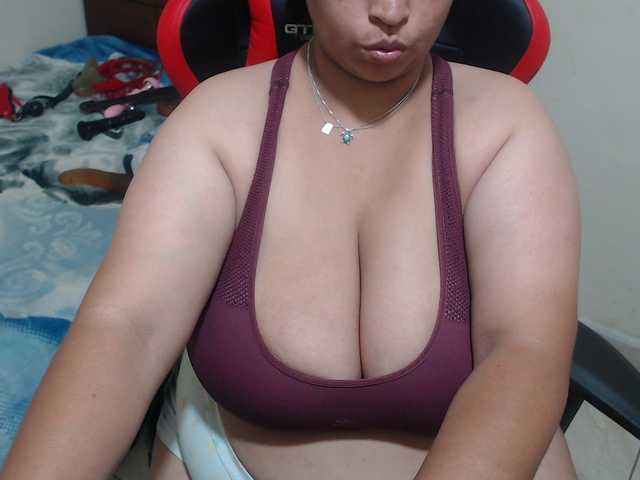 CamilaSexHot