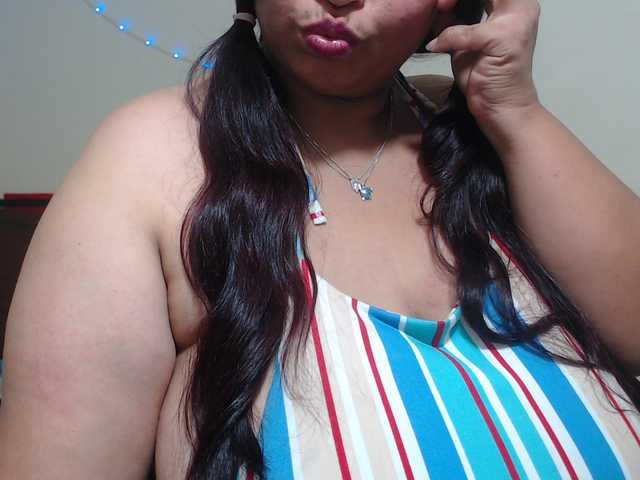 CamilaSexHot live webcam show