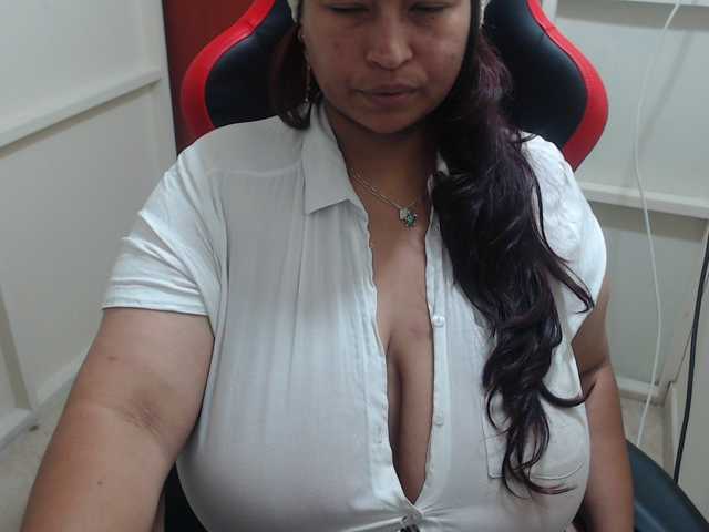 CamilaSexHot
