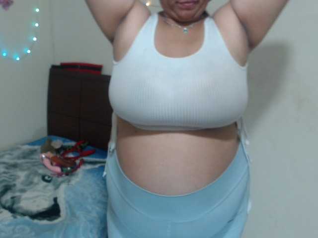 CamilaSexHot